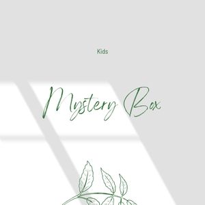 *Closet Closing* Mystery Box Kids